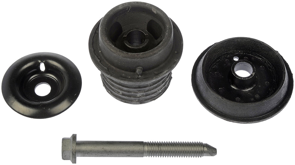 Dorman 924-006 Front Suspension Subframe Bushing Kit Compatible with Select Models