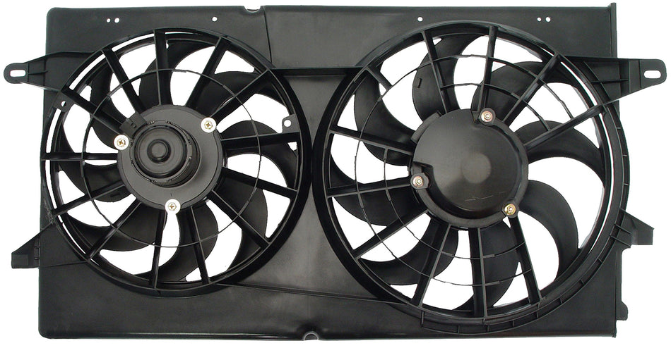 Dorman 620-102 Engine Cooling Fan Assembly Compatible with Select Ford Models