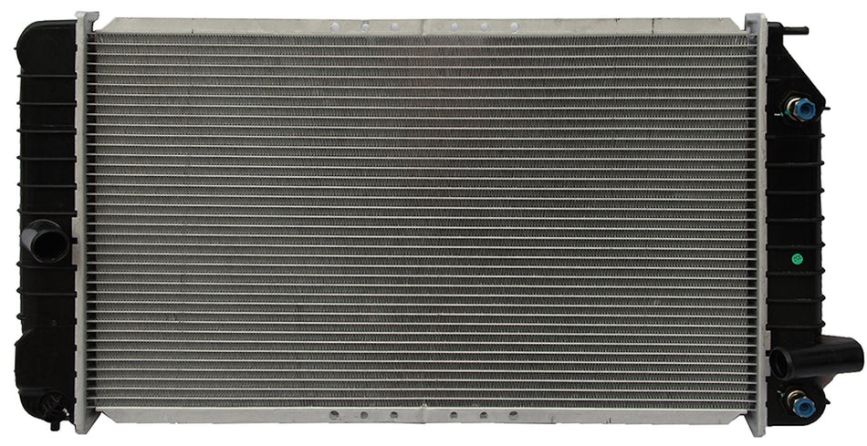 OSC Cooling Products 1798 New Radiator