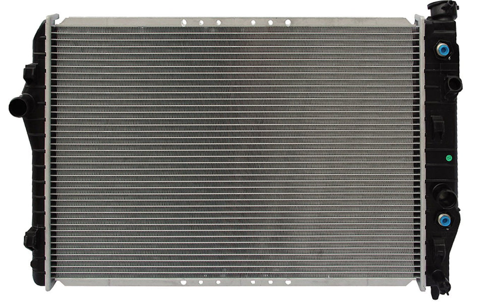 OSC Cooling Products 2361 New Radiator
