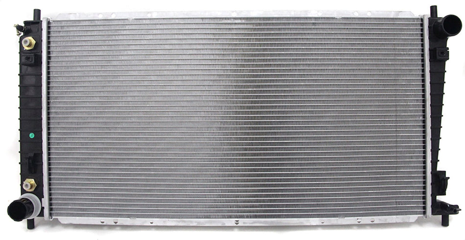 OSC Cooling Products 2164 New Radiator