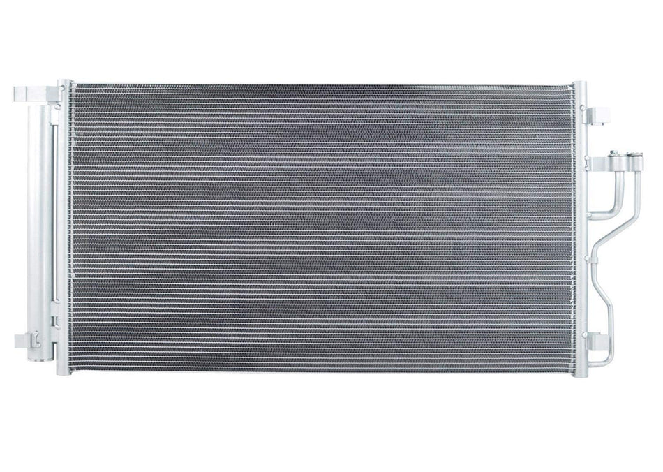 OSC Automotive Products 3864 Condenser