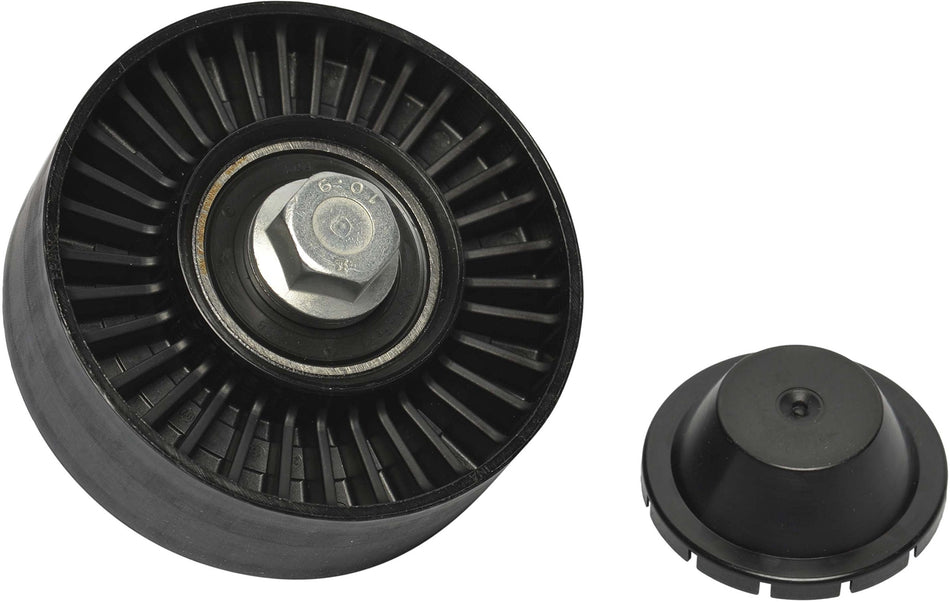 Continental 50006 Accu-Drive Pulley