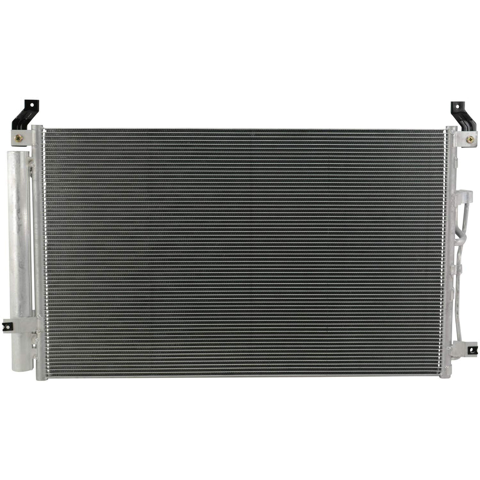 OSC Cooling Products 3630 New Condenser