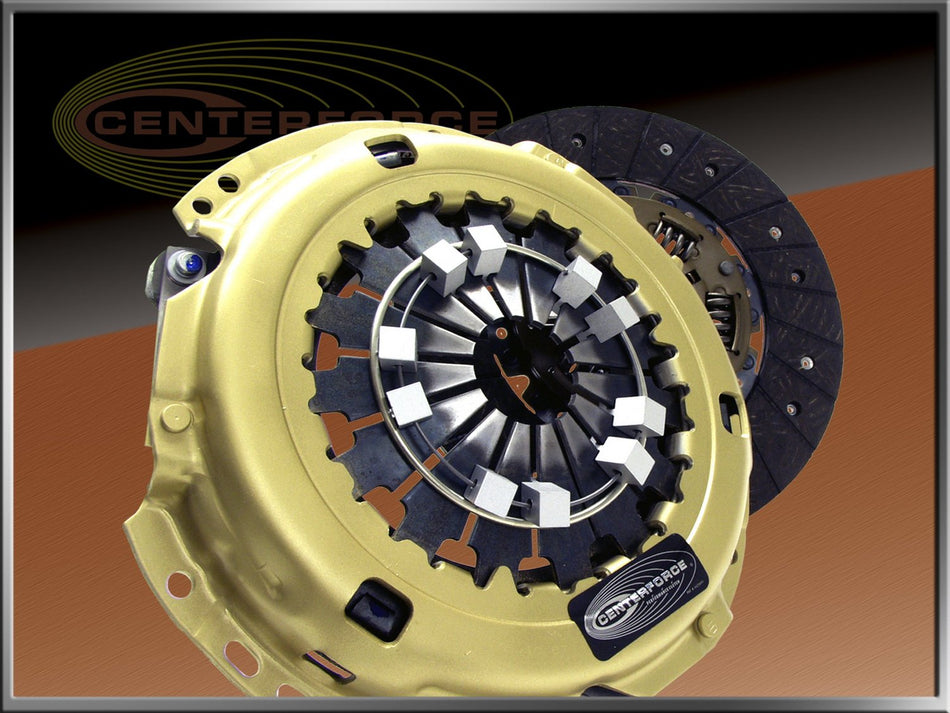 Centerforce CF361941 Centerforce I Clutch Pressure Plate