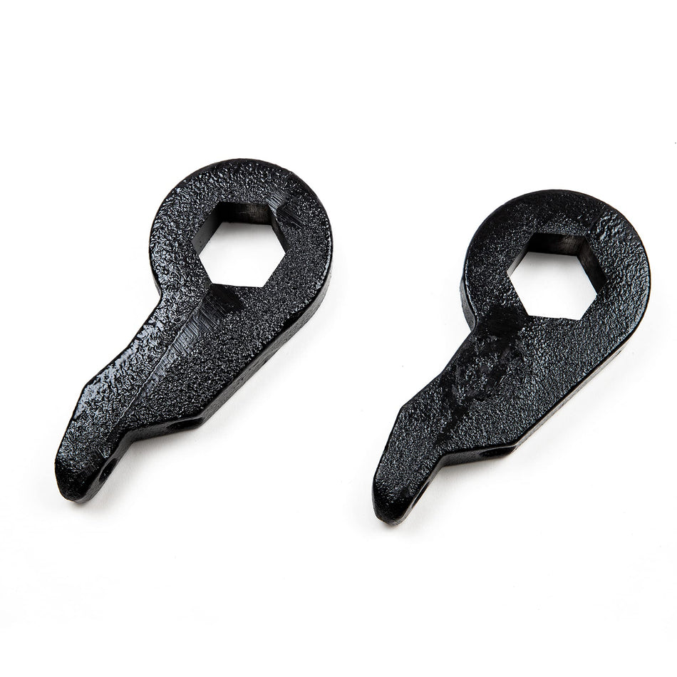 Belltech 3925, 1-3 Torsion Key Front Leveling Kit