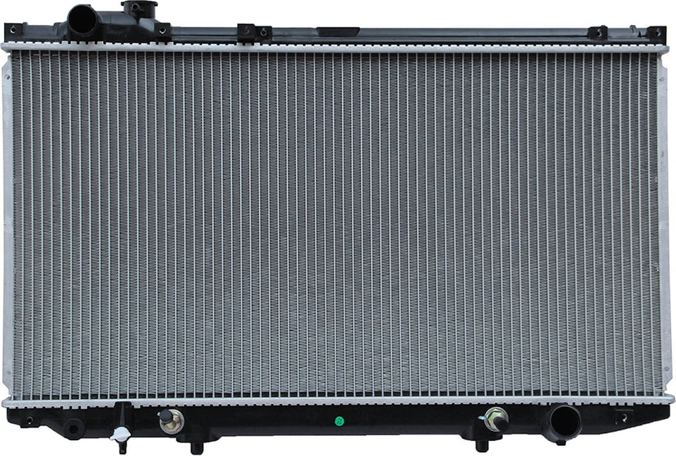 OSC Cooling Products 1854 New Radiator