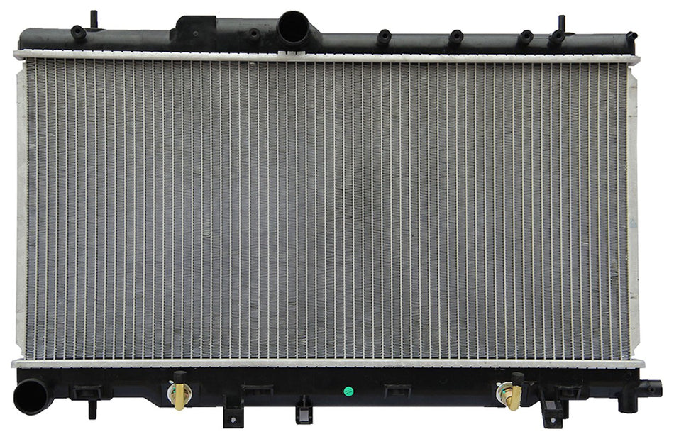 OSC Cooling Products 2450 New Radiator