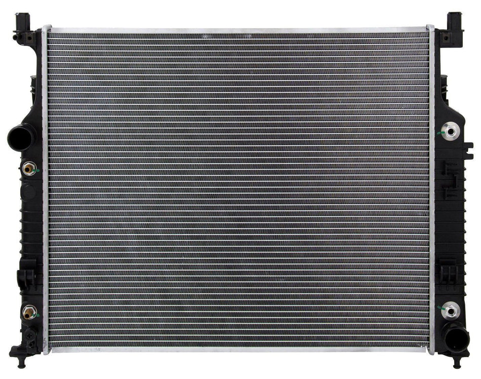 CSF Radiators 3458: Radiator