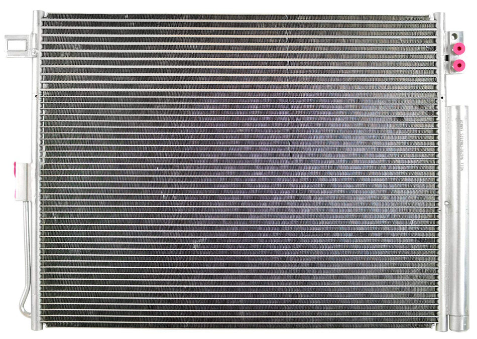 OSC Automotive Products 3893 Condenser