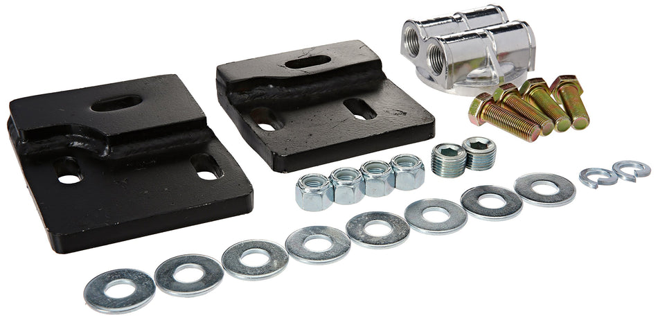 Trans-Dapt 9716 302 Engine Swap Motor Mount Kit