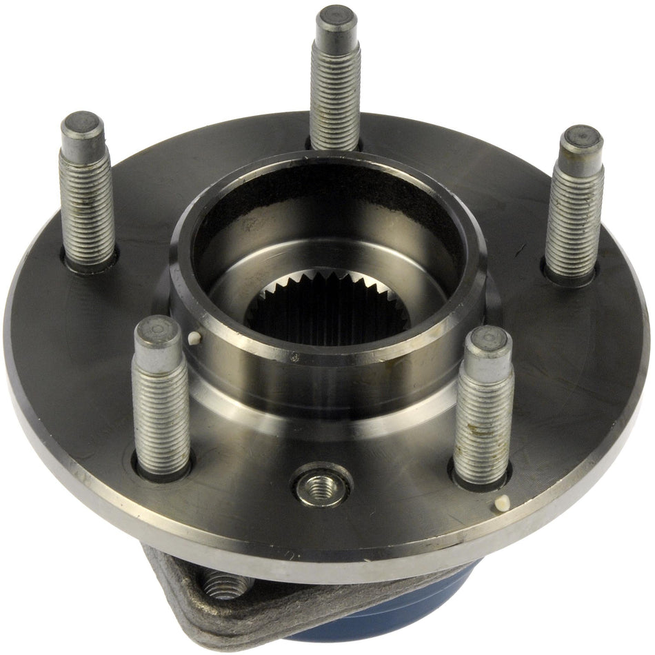 Dorman 951-069 Front Wheel Bearing and Hub Assembly Compatible with Select Buick / Chevrolet / Pontiac Models