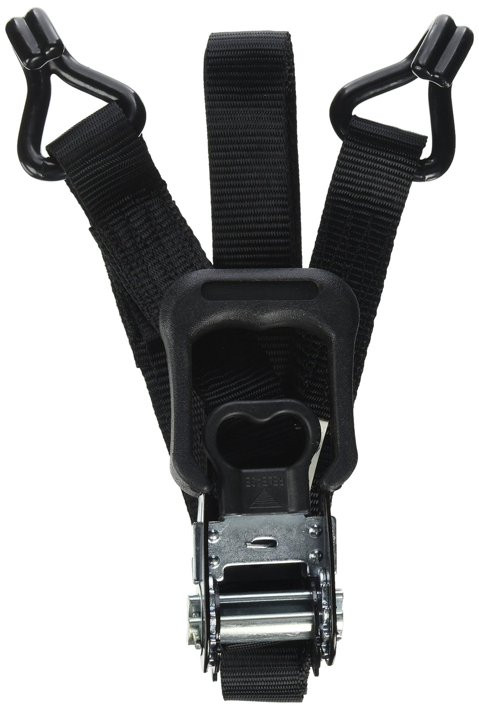 Smittybilt 18602 Padded Ratchet Tie Down
