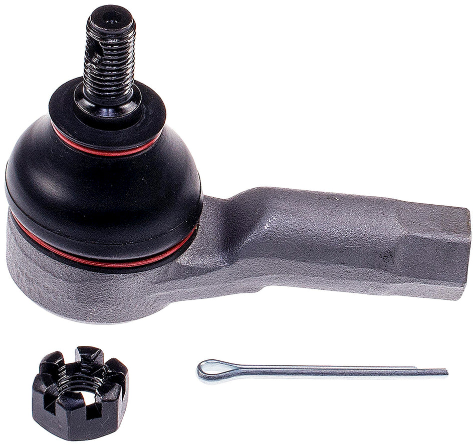 Dorman T2095XL Front Outer Steering Tie Rod End Compatible with Select Acura/Honda Models