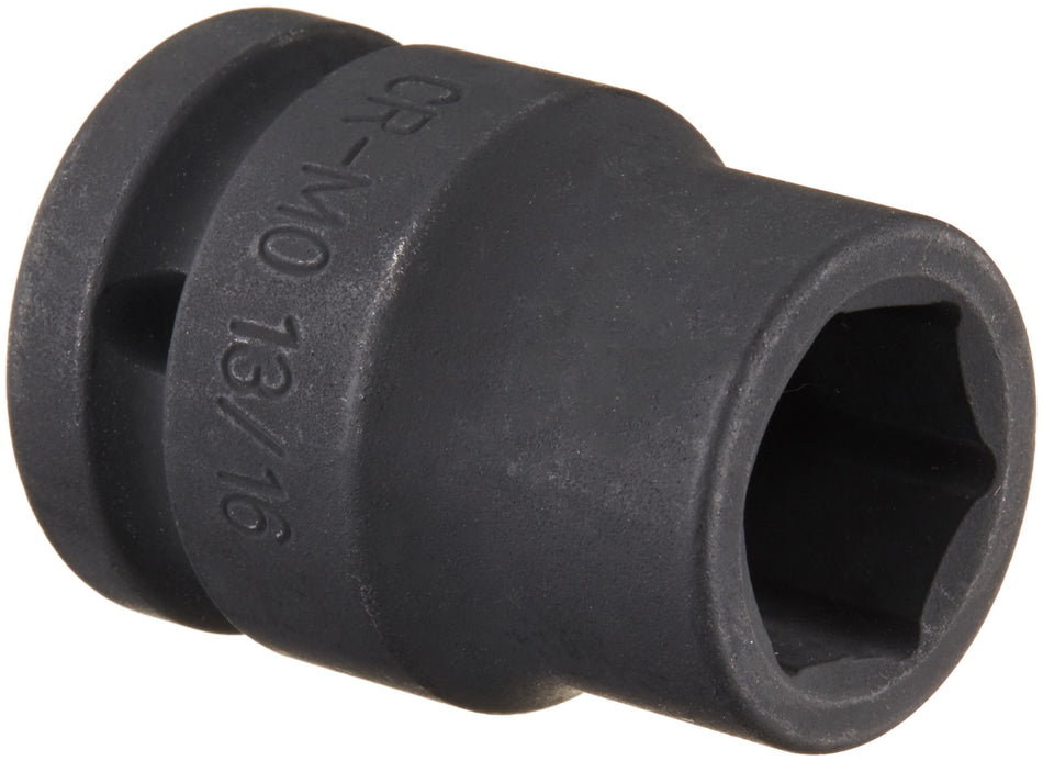 Sunex 0426 3/4-Inch Drive 13/16-Inch Impact Socket