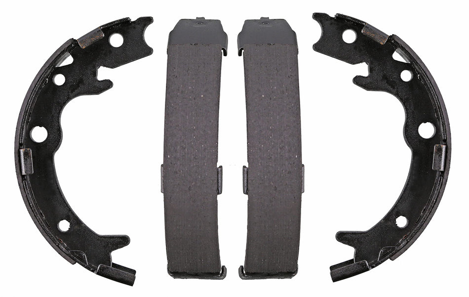 Wagner QuickStop Brake Z782 Parking Brake Shoe
