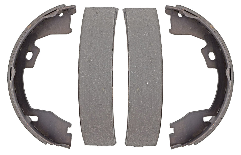 Wagner Brake Z990 Parking Brake Shoe