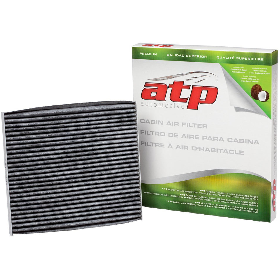 ATP Automotive GA-16 Carbon Activated Premium Cabin Air Filter