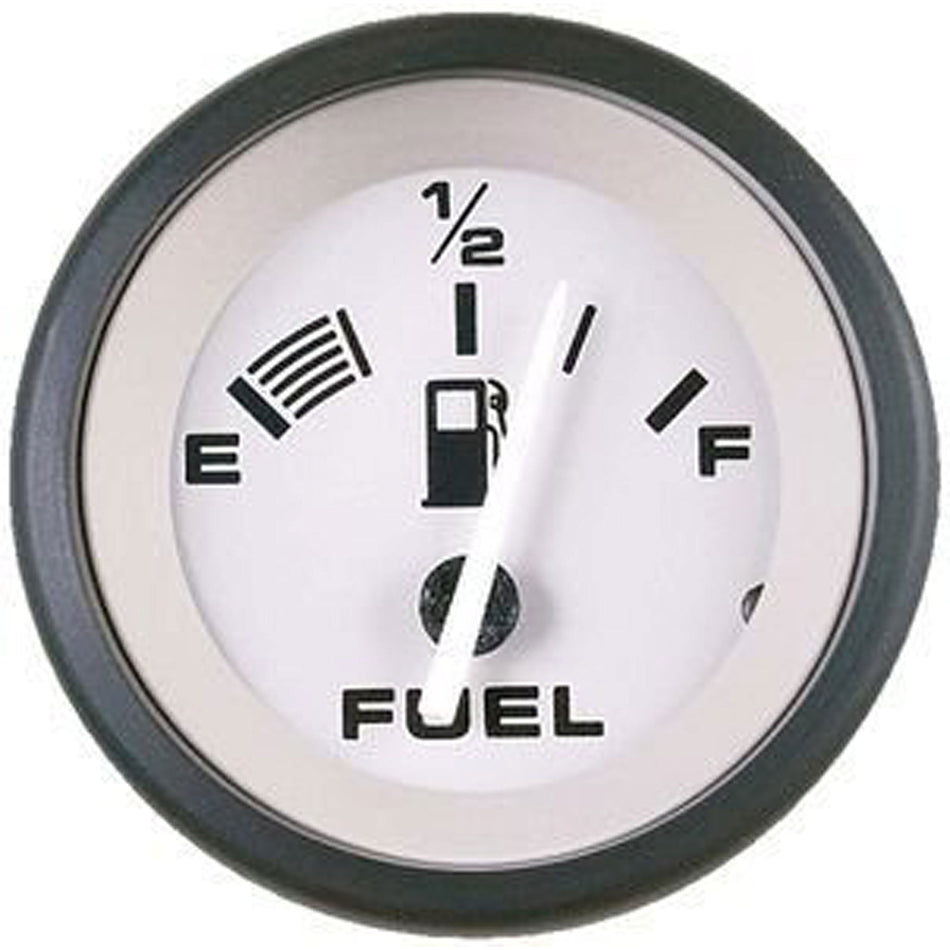 Sierra International 61549P Fuel Gauge