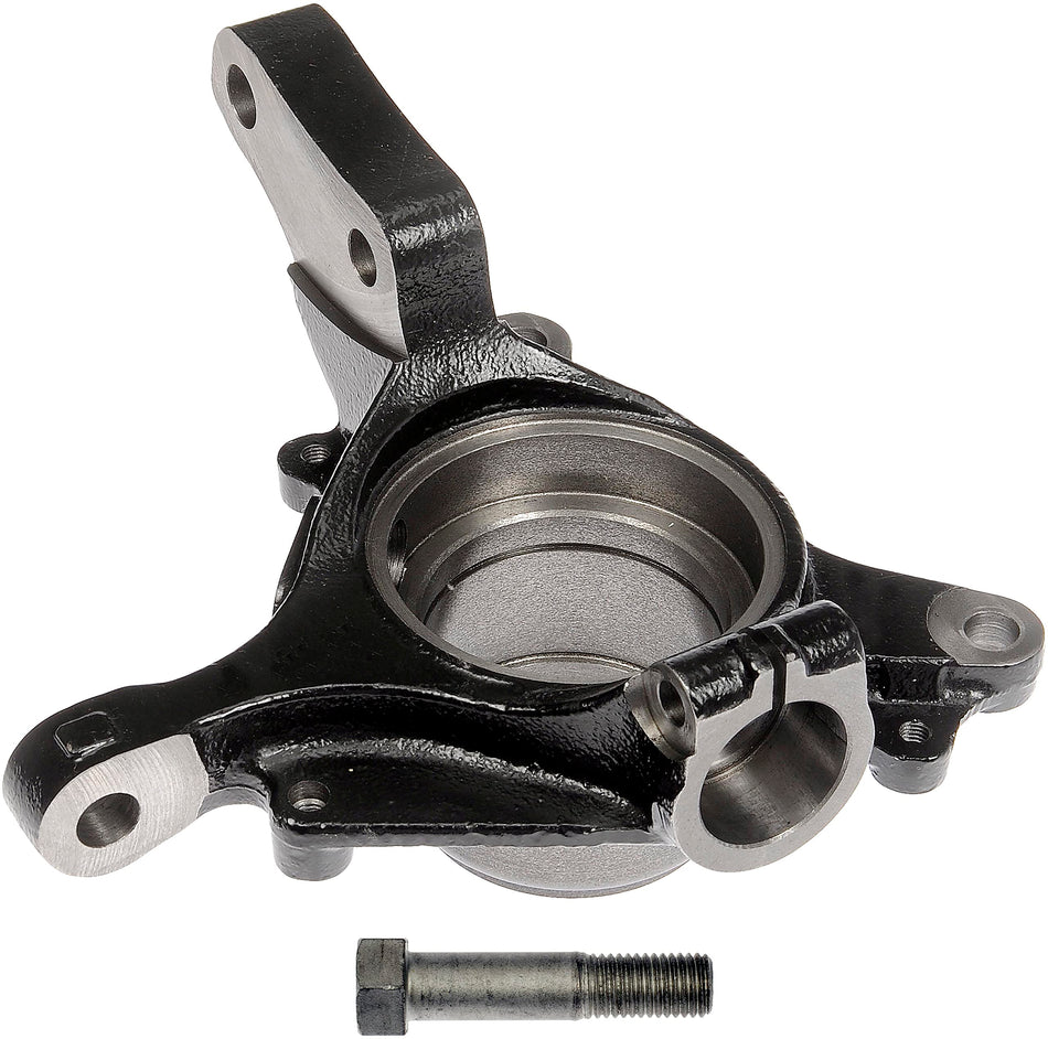 Dorman 698-326 Front Passenger Side Steering Knuckle Compatible with Select Subaru Models