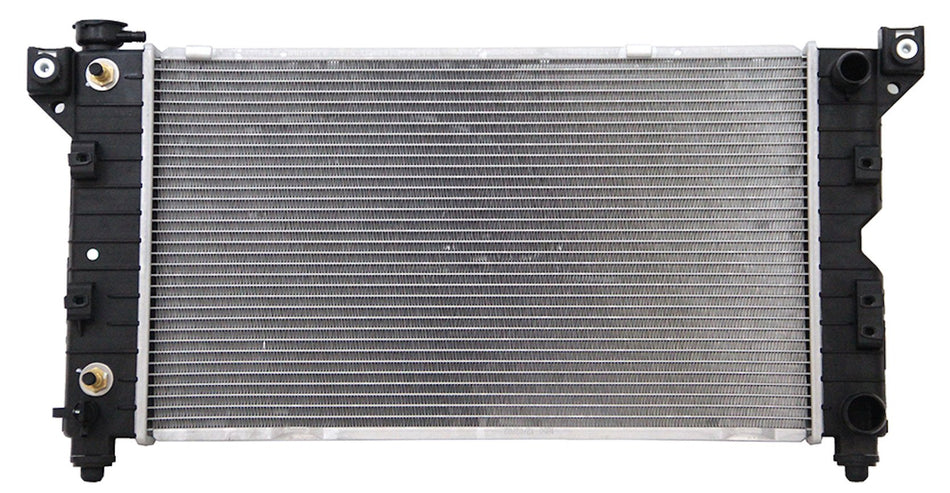 OSC Cooling Products 1850 New Radiator