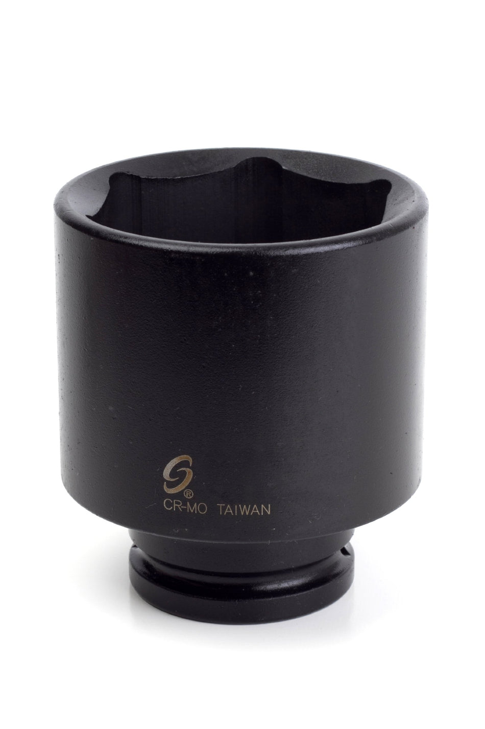 Sunex 478d 3/4-Inch Drive 2-7/16-Inch Deep Impact Socket