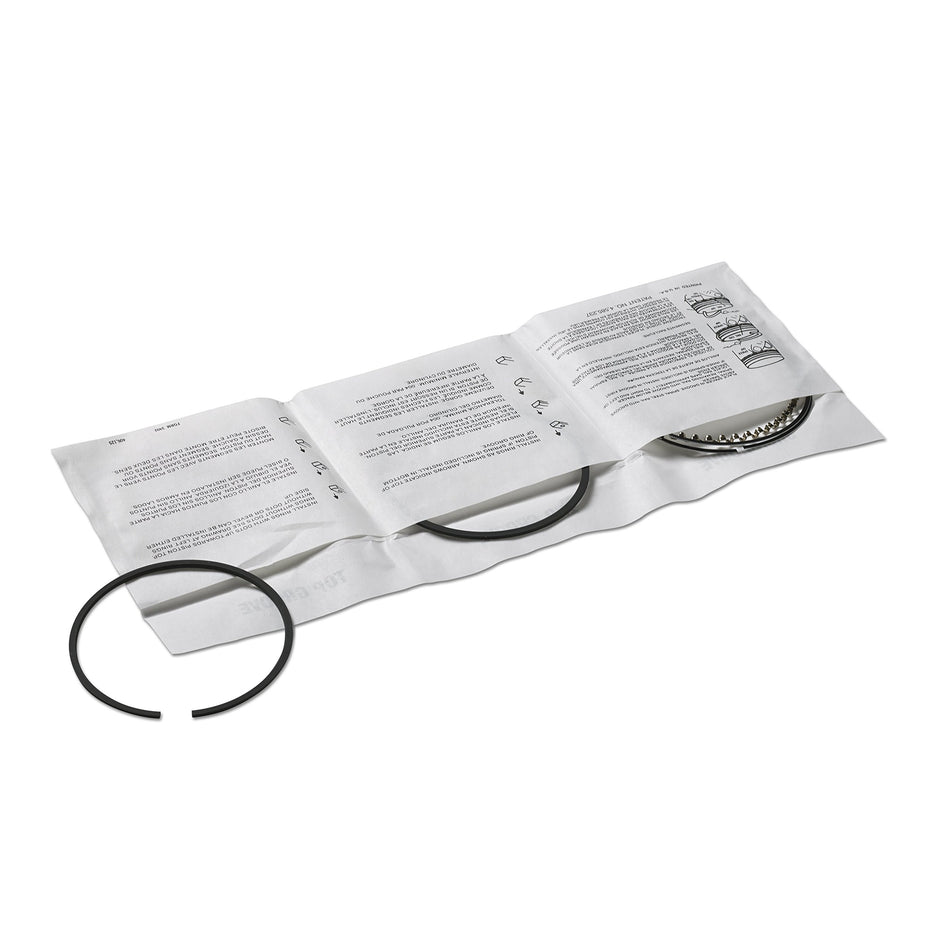 Hastings 6953 Single Cylinder Piston Ring Set