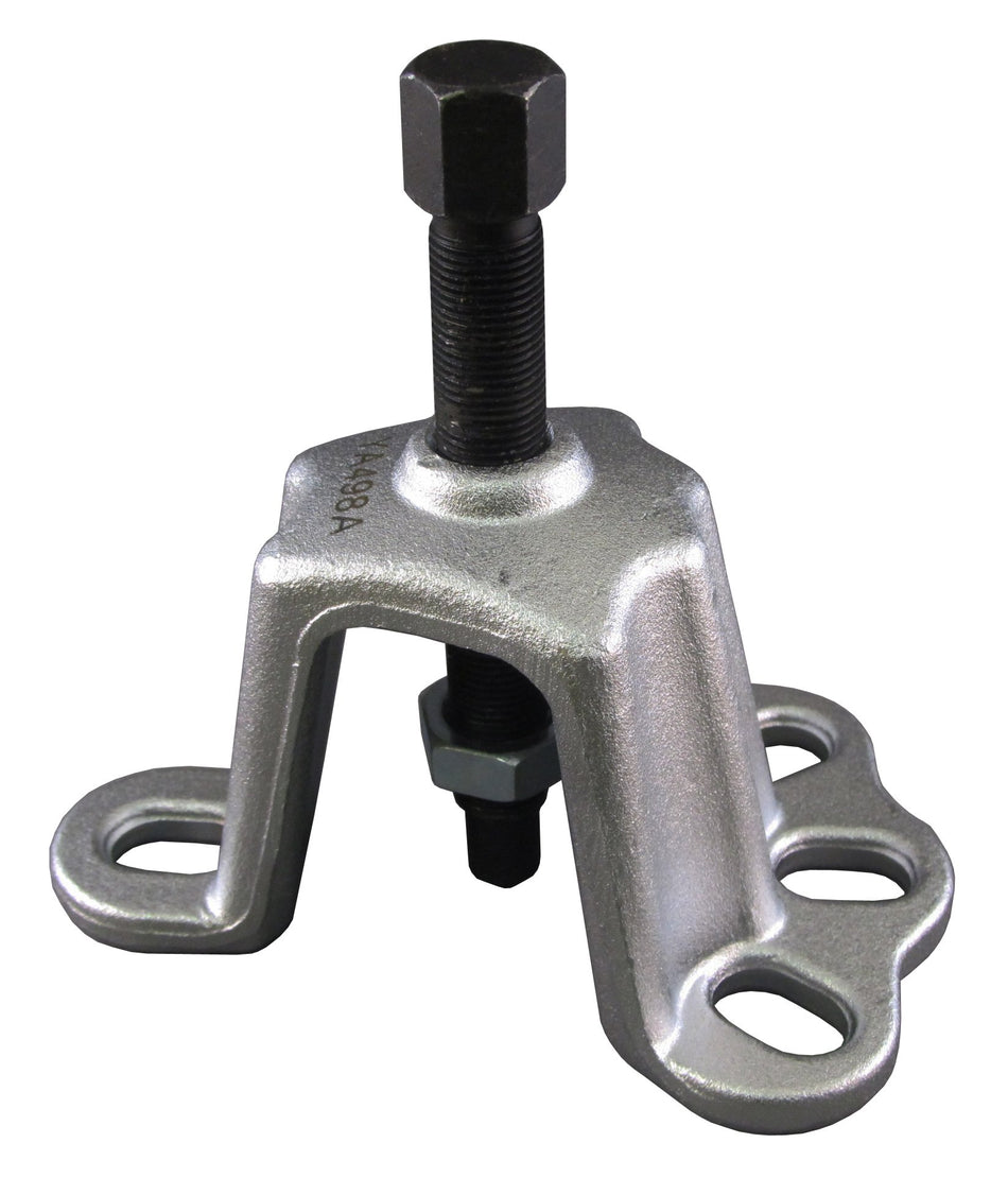 Cal-Van Tools 526 Flange Type Axle and Front Wheel Hub Puller