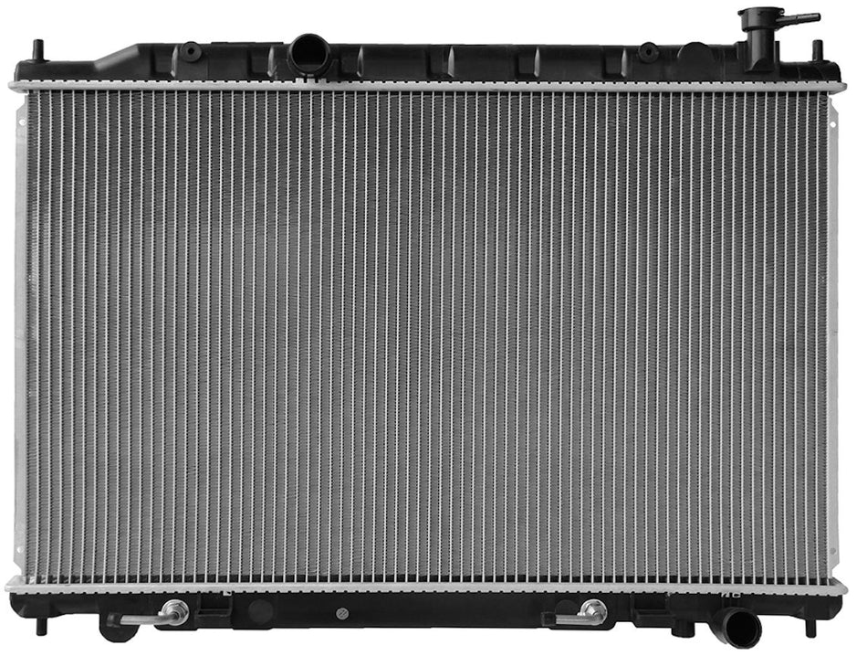 OSC Cooling Products 2578 New Radiator