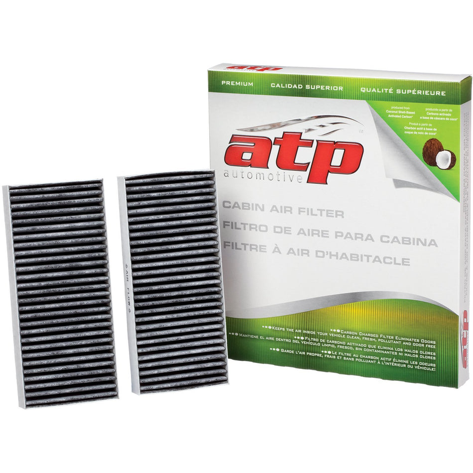ATP RA-18 Carbon Activated Premium Cabin Air Filter