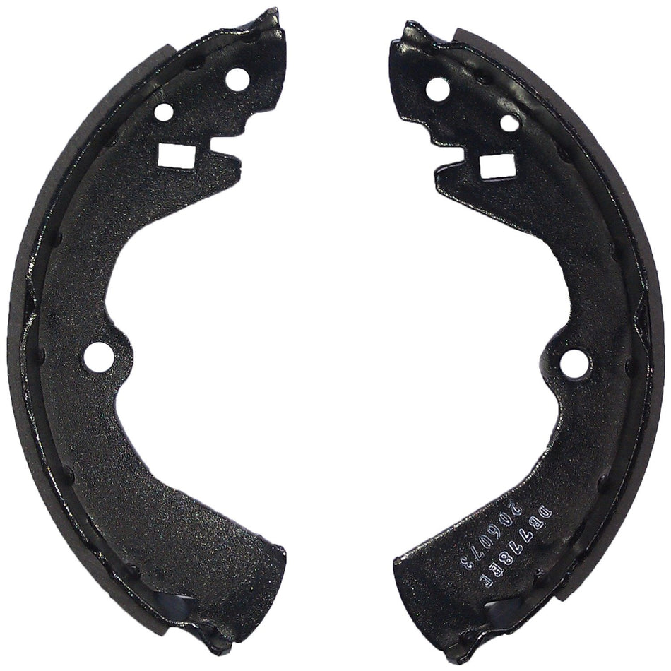 Bendix 575 Premium Copper-Free Brake Shoe Set
