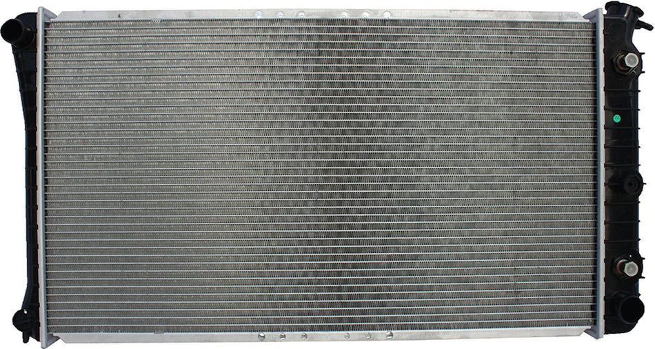 OSC Cooling Products 1202 New Radiator
