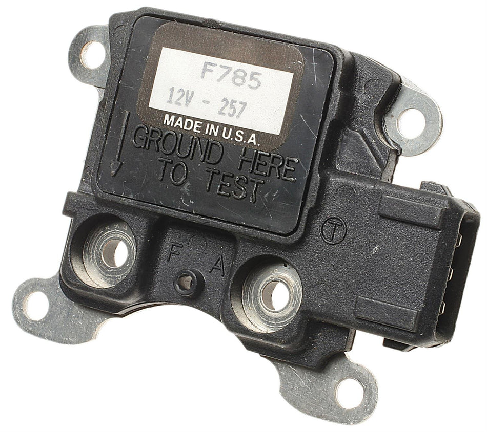 ACDelco Professional F669 Voltage Regulator