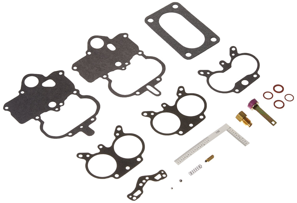 Standard Motor Products 339A Carburetor Kit