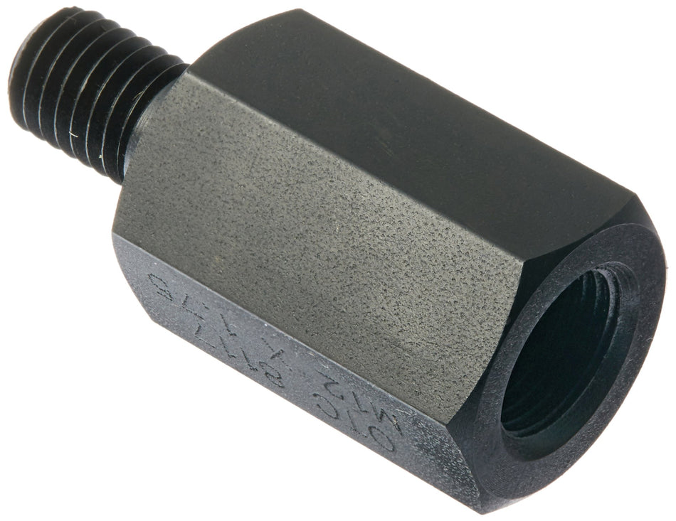 OTC (8117) Metric External/Internal Threaded Adapter