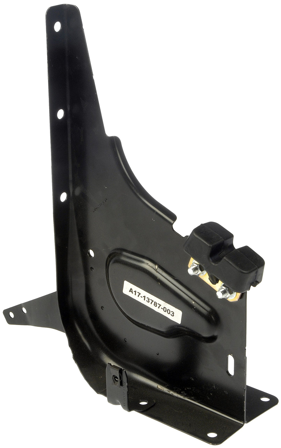 Dorman 924-5203 Passenger Side Hood Bumper Compatible with Select Freightliner Models