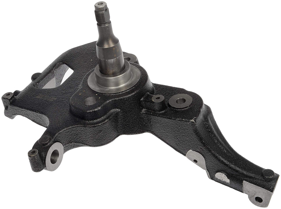 Dorman 698-198 Front Passenger Side Steering Knuckle Compatible with Select Ford/Mercury Models