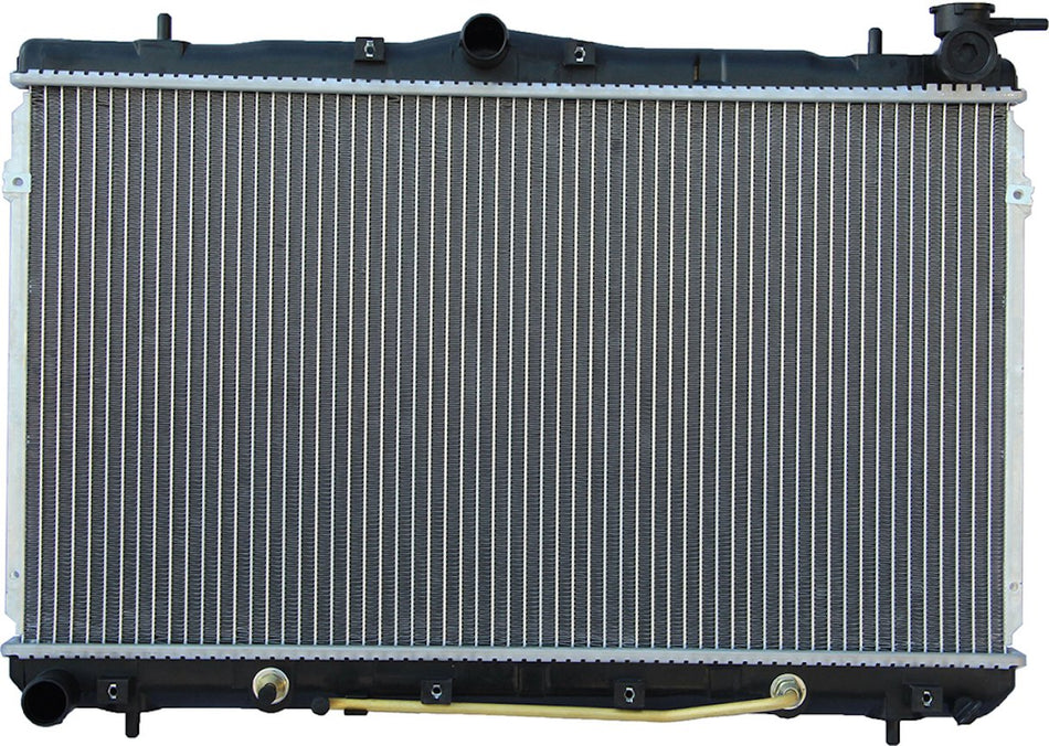 OSC Cooling Products 2391 New Radiator