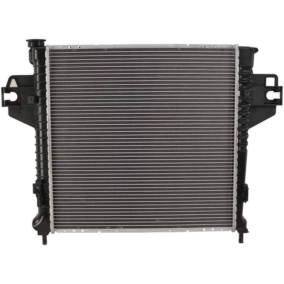 OSC Automotive Products, Inc Cooling Products 2975 New Radiator