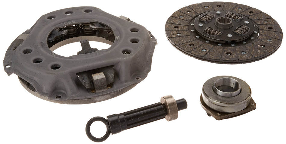 Brute Power 92649 New Clutch Kit