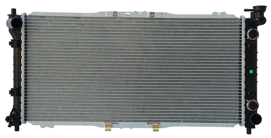 OSC Cooling Products 2008 New Radiator