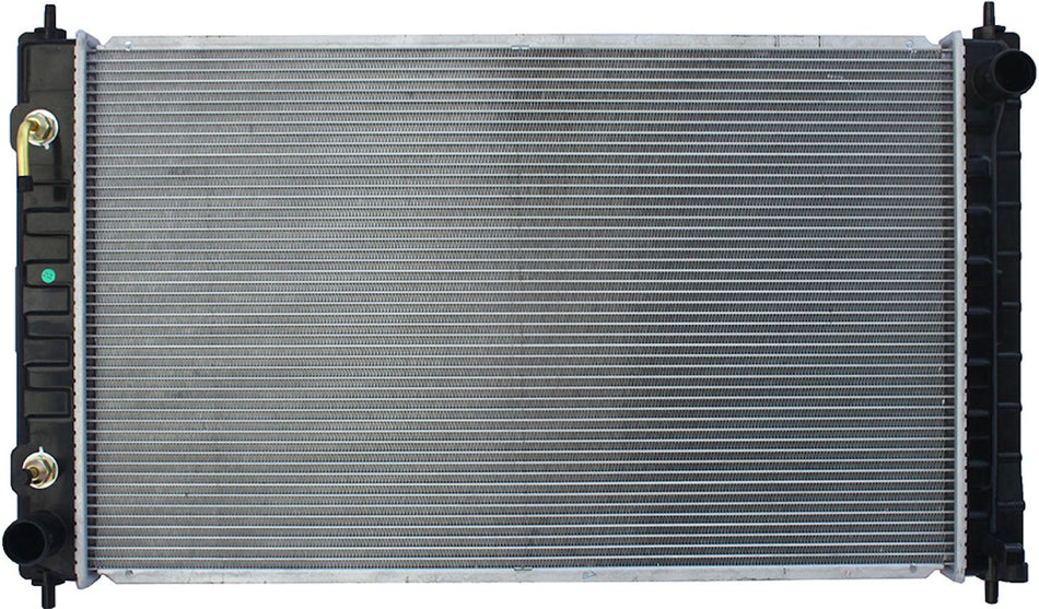 OSC Cooling Products 2988 New Radiator