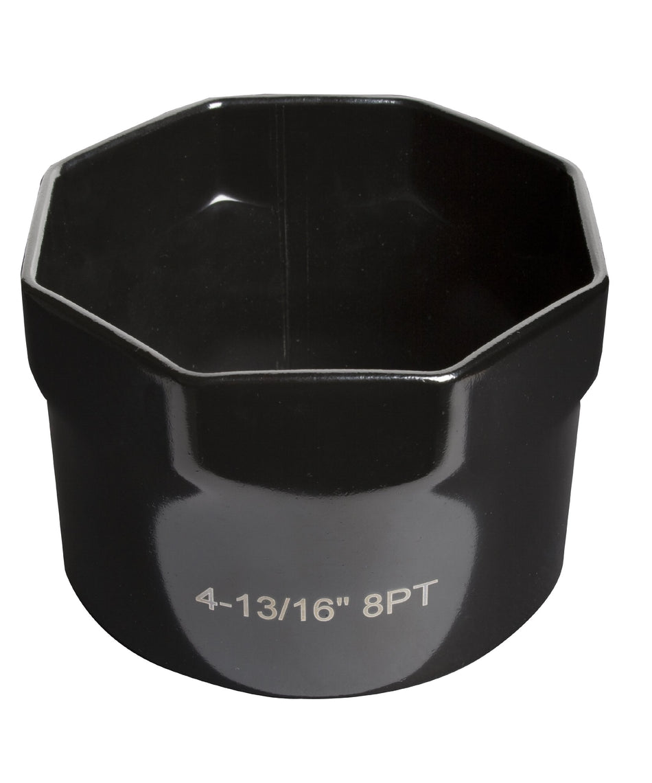 Sunex 10633 4-13/16-Inch 8-Point Wheel Bearing Locknut