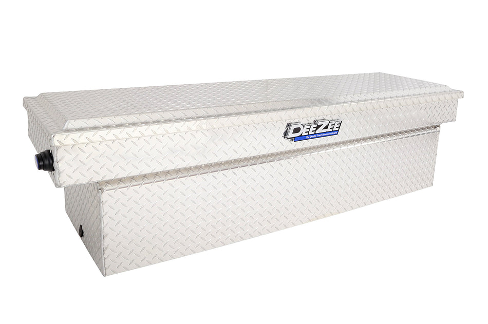 Dee Zee DZ9170 Blue Label Crossover Tool Box