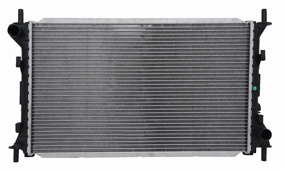 OSC Cooling Products 2743 New Radiator
