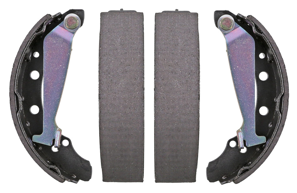 Wagner QuickStop Wagner Brake Z495 Drum Brake Shoe