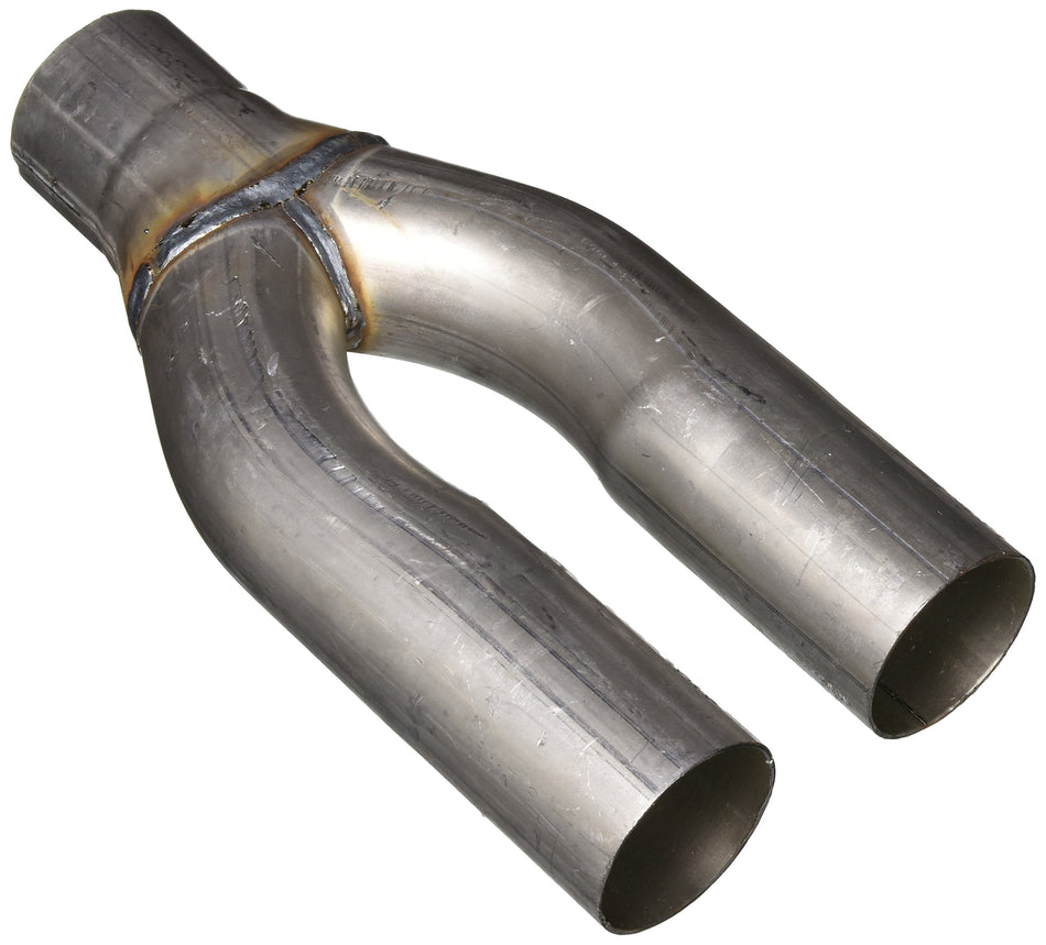 AP Exhaust AY250 Exhaust Y-Pipe