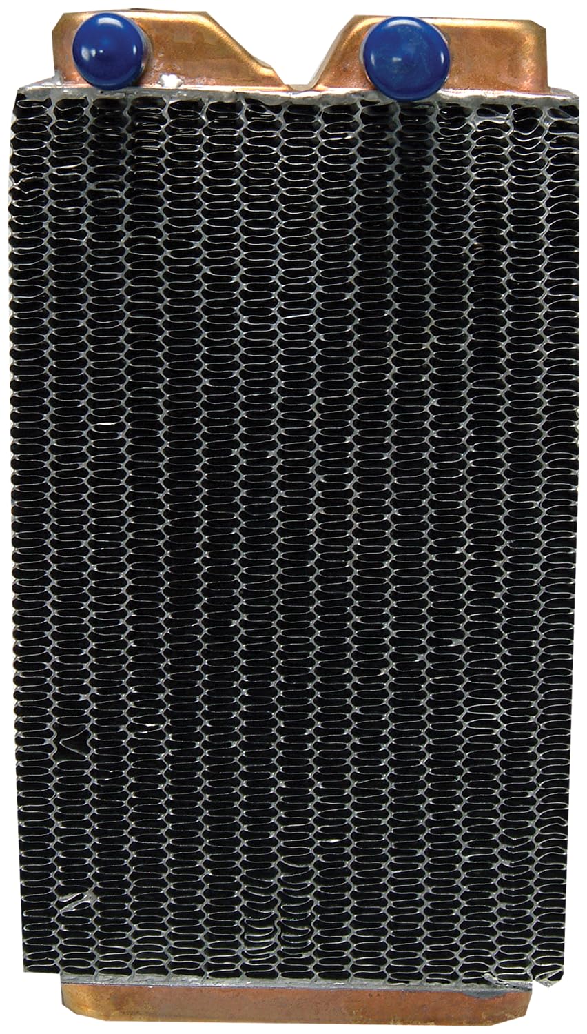 Agility Auto Parts 9010328 HVAC Heater Core for 1965-1970 Buick, Cadillac, Oldsmobile-Calais, DeVille, Eldorado, Fleetwood, Riviera, Toronado