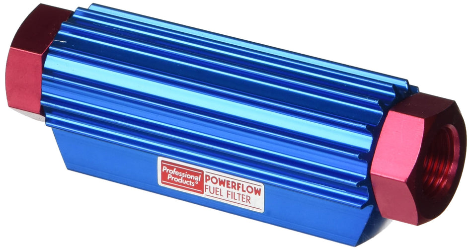 Professional Products 10302 Competition Inline Fuel Filter