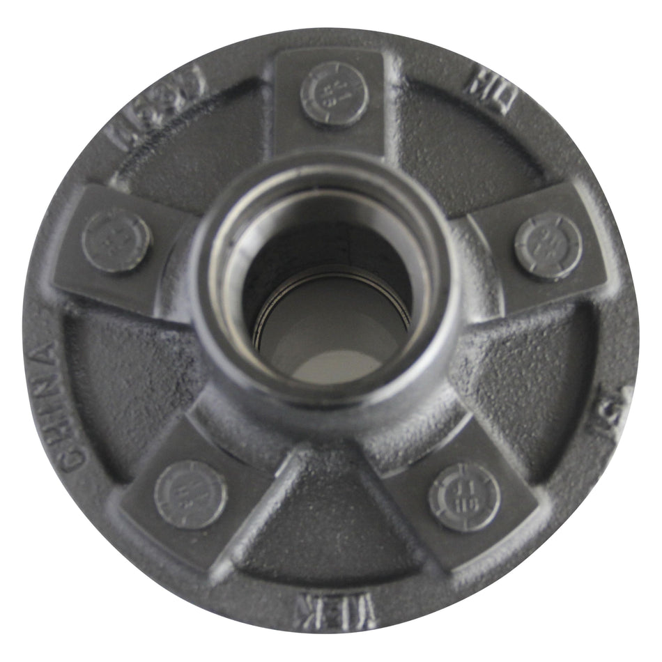 Husky Towing 33082 2.0k 5-4.50 Idler;l44610/l44610;lf
